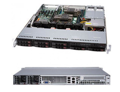 Máy chủ SuperServer SYS-1029P-MTR